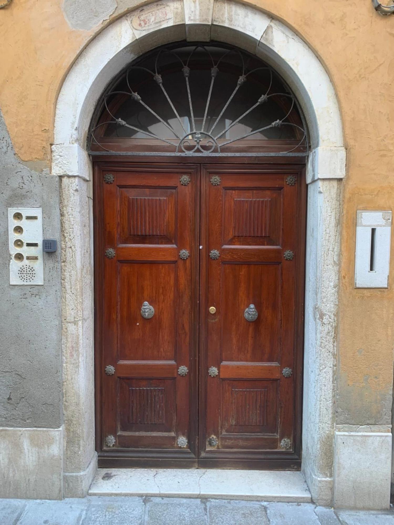 San Marco 379 Apartamento Veneza Exterior foto